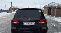 Honda Odyssey 2012 года за 7 500 000 тг. в Астана – фото 5