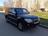 Mitsubishi Pajero 2007 года за 8 800 000 тг. в Усть-Каменогорск