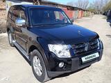 Mitsubishi Pajero 2007 годаүшін8 800 000 тг. в Усть-Каменогорск – фото 3