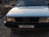 Audi 100 1988 годаүшін800 000 тг. в Шардара