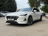 Hyundai Sonata 2023 годаүшін14 500 000 тг. в Алматы