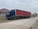 IVECO  EuroTech 2001 года за 10 000 000 тг. в Шымкент