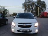 Chevrolet Cobalt 2024 года за 5 700 000 тг. в Алматы – фото 2