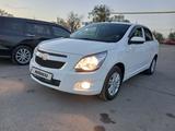 Chevrolet Cobalt 2024 года за 5 700 000 тг. в Алматы