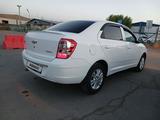 Chevrolet Cobalt 2024 года за 5 700 000 тг. в Алматы – фото 3