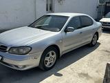 Nissan Maxima 2001 года за 1 350 000 тг. в Кызылорда – фото 2