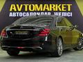 Mercedes-Benz S 450 2018 года за 40 000 000 тг. в Алматы – фото 4