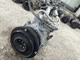 Тойота камри 40 45 2 AZ 2.4 2.5 компрессор кондиционера привозной за 60 000 тг. в Шымкент