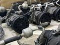 Тойота камри 40 45 2 AZ 2.4 2.5 компрессор кондиционера привозной за 60 000 тг. в Шымкент – фото 8