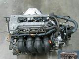 Матор мотор двигатель движок 1zz Toyota Corolla 120 привозной с Японии за 440 000 тг. в Алматы – фото 4