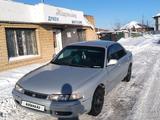 Mazda Cronos 1992 годаfor1 200 000 тг. в Астана – фото 4