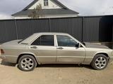 Mercedes-Benz 190 1988 года за 800 000 тг. в Сатпаев – фото 3