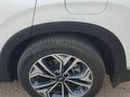 Hyundai Santa Fe 2020 года за 16 000 000 тг. в Байконыр – фото 55
