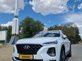 Hyundai Santa Fe 2020 года за 16 000 000 тг. в Байконыр – фото 6
