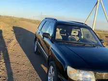 Subaru Forester, 1999