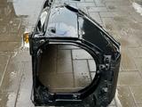 Передние крылья/крыло на Мерседес G class w 463 за 250 000 тг. в Алматы – фото 2