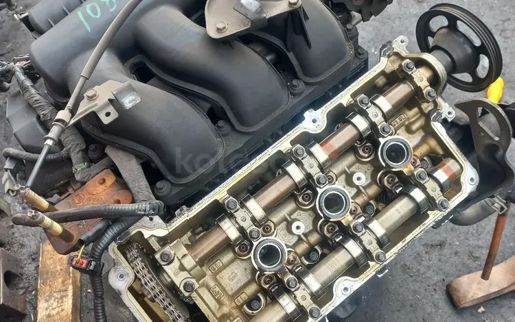 Двигатель за 300 000 тг. в Алматы