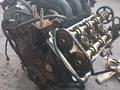 Двигатель за 300 000 тг. в Алматы – фото 2