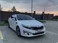 Kia K5 2013 годаfor8 014 000 тг. в Астана – фото 28