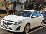 Chevrolet Cruze 2014 годаүшін4 500 000 тг. в Петропавловск – фото 4