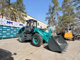 XCMG  SUNWARD SL31W(джойстик) 2023 года в Талдыкорган