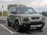 Honda Element 2004 года за 6 500 000 тг. в Караганда – фото 2