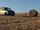 Honda Element 2004 года за 6 500 000 тг. в Караганда