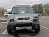 Honda Element 2004 года за 6 500 000 тг. в Караганда – фото 3