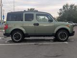 Honda Element 2004 года за 6 500 000 тг. в Караганда – фото 5