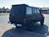 Toyota Land Cruiser Prado 1995 годаүшін3 900 000 тг. в Балхаш – фото 3