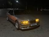 BMW 316 1992 годаүшін1 200 000 тг. в Актобе – фото 4
