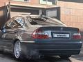 BMW 325 2001 года за 5 000 000 тг. в Астана – фото 4