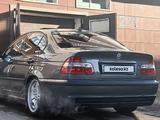 BMW 325 2001 года за 5 000 000 тг. в Астана – фото 4