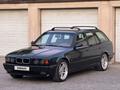 BMW 525 1995 годаfor6 500 000 тг. в Алматы – фото 14