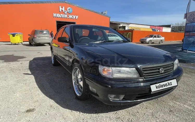 Nissan Cefiro 1997 года за 2 100 000 тг. в Экибастуз