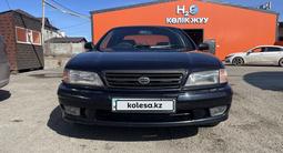 Nissan Cefiro 1997 года за 2 100 000 тг. в Экибастуз – фото 2