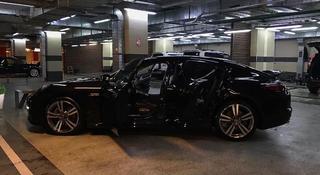 Porsche Panamera 2011 годаүшін18 500 000 тг. в Усть-Каменогорск