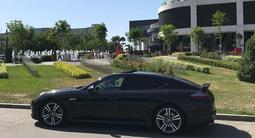 Porsche Panamera 2011 годаүшін18 500 000 тг. в Усть-Каменогорск – фото 2