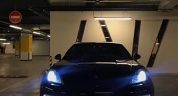 Porsche Panamera 2011 годаүшін18 500 000 тг. в Усть-Каменогорск – фото 5