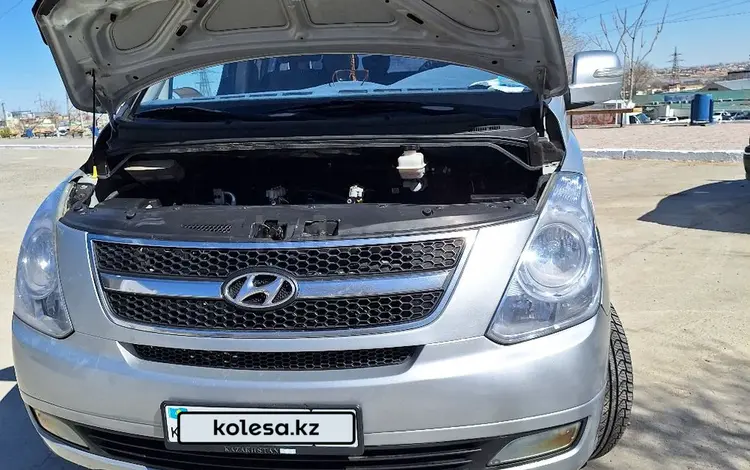 Hyundai H-1 2009 годаүшін8 000 000 тг. в Актау