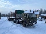 КамАЗ 5410