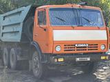 КамАЗ  5511 1990 годаүшін7 500 000 тг. в Сарканд – фото 2