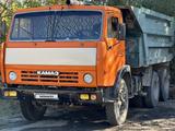 КамАЗ  5511 1990 годаүшін7 500 000 тг. в Сарканд – фото 4