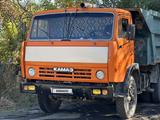 КамАЗ  5511 1990 годаүшін7 500 000 тг. в Сарканд – фото 3