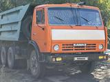 КамАЗ  5511 1990 годаүшін7 500 000 тг. в Сарканд