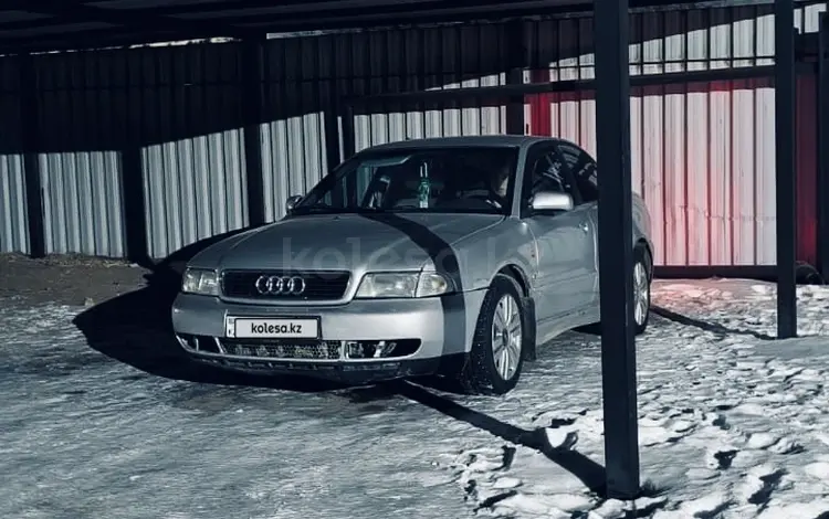 Audi A4 1995 года за 2 000 000 тг. в Кокшетау