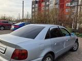 Audi A4 1996 года за 1 200 000 тг. в Новоишимский – фото 5