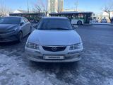 Mazda 626 1998 года за 2 400 000 тг. в Астана