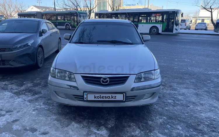 Mazda 626 1998 годаfor2 250 000 тг. в Астана