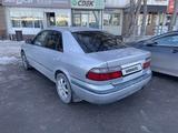 Mazda 626 1998 года за 2 400 000 тг. в Астана – фото 5